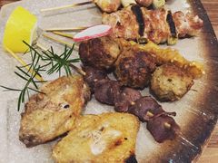 -笑福亭料理小馆(解放碑店)