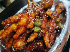 -青春韩国料理(光环店)