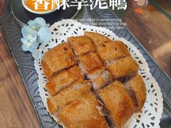 -堂宴·老厦门私房菜(1988仙岳总店)