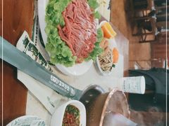 -阳坊胜利涮羊肉(禧乐汇店)