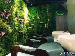 点击看大图 -藤野造型·专业烫染店