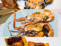 -厦门艾美酒店·新食谱西餐厅