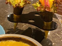 -港丽餐厅(高德置地店)