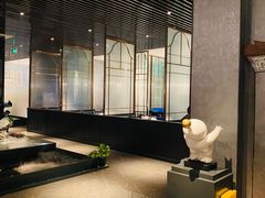 -淘米捞·米汤脆鲩鱼火锅(福田皇岗店)