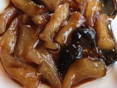 红扒蹄筋-同和居(月坛店)