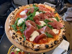 -Alimentari Grande(东湖路店)