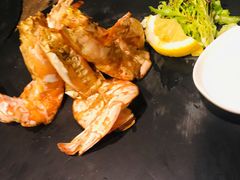 -HIGH FIVE哈福手工汉堡(桂林路店)