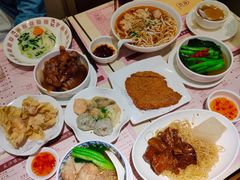 炸猪排-池记(尖沙咀店)