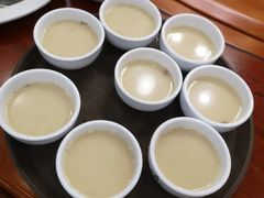跳跳鱼汤-崖口红树林海鲜餐厅