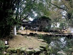 -岳麓山风景名胜区