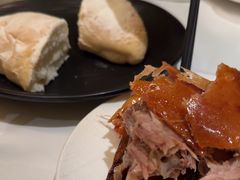 -贝勒爷·酥不腻烤鸭