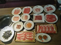 -火炉火自助餐(西直门凯德MALL店)