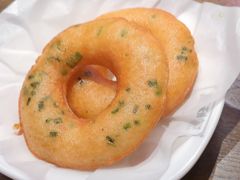 葱油粑粑-万利记·长沙粉面小吃(8号仓店)