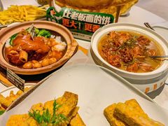 -老知青·东北菜(中华城店)