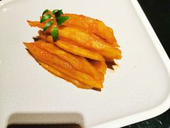 爽脆酱萝卜-炳胜品味(海印总店)