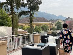 -重庆南山海昌汤都