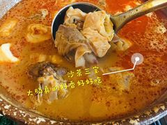 -堂宴·老厦门私房菜(1988仙岳总店)