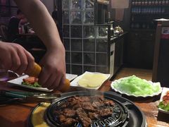 -超级神炭烤肉夜食(芥园西道店)