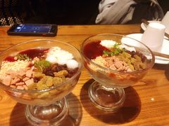 -北京老铺烤鸭(高新店)