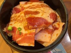 -九田家黑牛烤肉料理(衡百国际店)