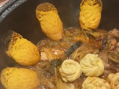 -江湖水乡铁锅炖魚(周庄嘉园店)