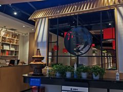-蛙蛙叫·牛蛙烤鱼(北京总店)