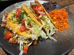 -Q MEX 库迈墨西哥餐吧(中骏世界城店)