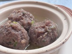 -星河湾半岛酒店-真粤中餐厅