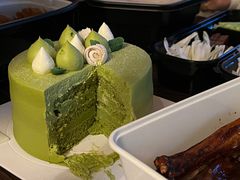 -théATRE 茶聚场(王府中環店)