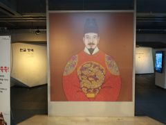 -世宗故事展示馆