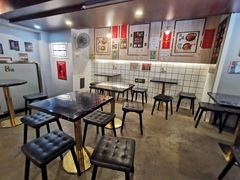 大堂-亞婆井·劲抽面食(铂顿城店)