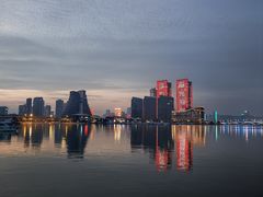 -日照灯塔风景区