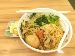 -鸡鸣汤包(仙林店)
