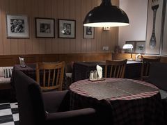 -小世界西餐厅(建国门店)