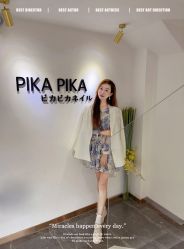 -FUMEIHUI·科技美肤·美体SPA