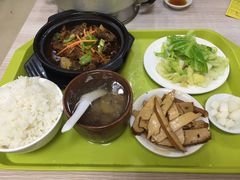 -沙县小吃(中山路店)