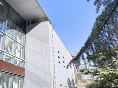 -中国第四纪冰川遗迹陈列馆
