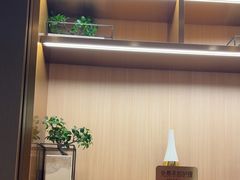 -海底捞火锅(汉峪金谷店)