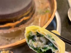 -月圆火锅(宁海东路二店)