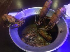 -一品活虾(市民店)