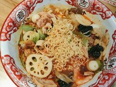 -辣伍爺·冒菜(乐淘里店)