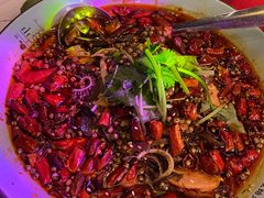 -贝贝龙虾·音乐餐厅(昌平东关店)