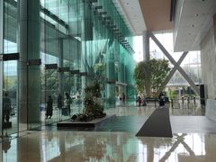 -利苑酒家(合景国际金融广场店)