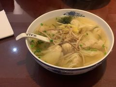 虾仁小馄饨-熙盛源(复兴路店)