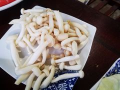 -福寿斋·老北京铜锅涮肉·烤鸭(顺义总店)