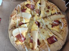 -达美乐比萨(政立路店)