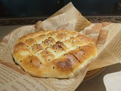 -梅夫娜土耳其餐厅.清真HALAL