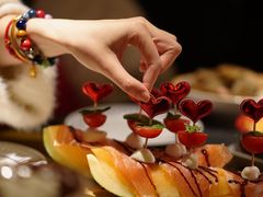 情人火腿蜜瓜-IL TEATRO 精品意大利餐厅