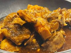 -Food Factory 食街工坊