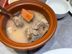 -肖记公安牛肉鱼杂馆·省级非物质文化遗产(江汉路直营店)